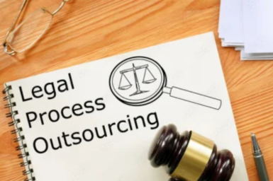 Guide for Hiring the Best Legal Process Outsourcing Firms in India