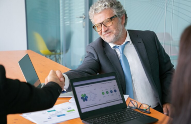 The Potential of Legal Outsourcing: Unlocking Legal Process Efficiency