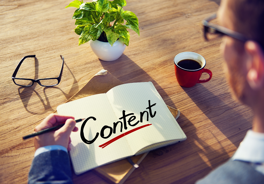 content-writing