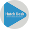 Hatch desk
